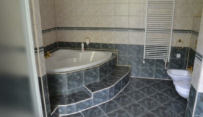 HOTEL ELIŠKA Karlovy Vary